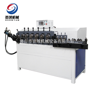 16mm 鋼筋投籃打圈機(jī) 16mm 鋼筋投籃打圈機(jī)